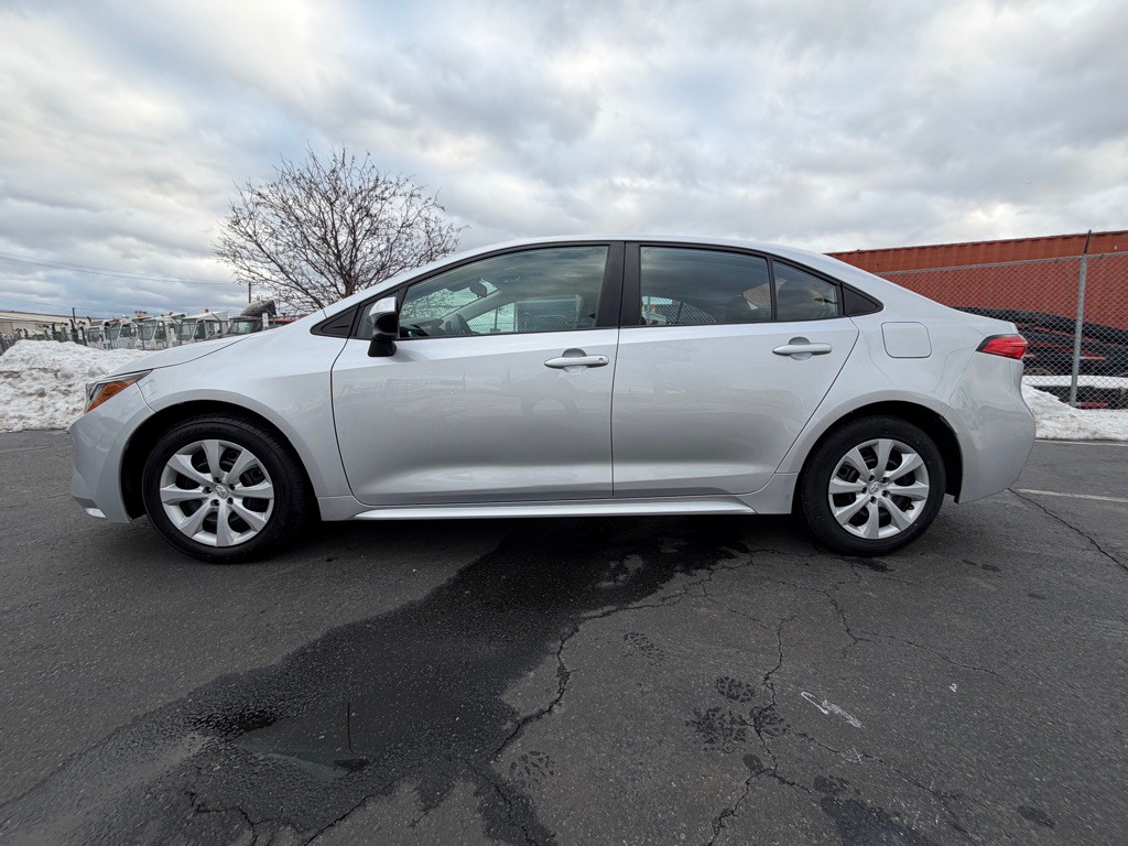 2023 Toyota Corolla Image 4