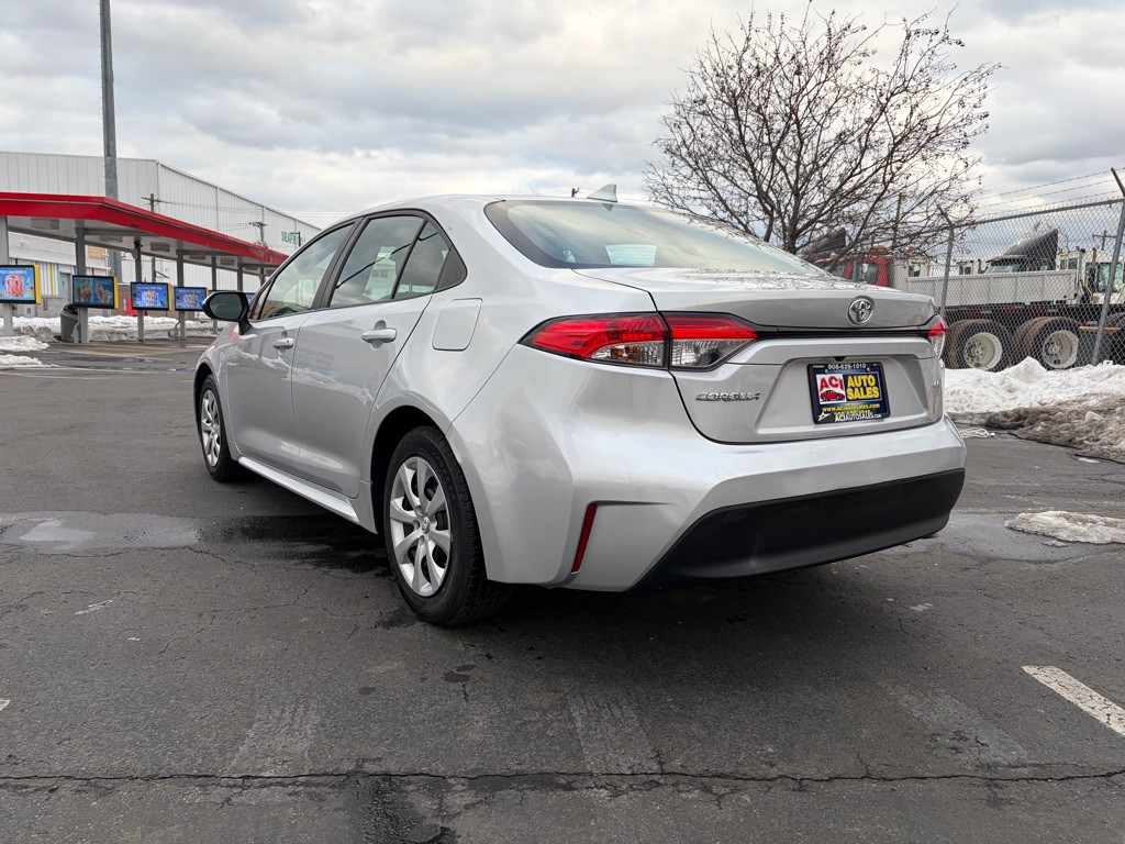 2023 Toyota Corolla Image 5