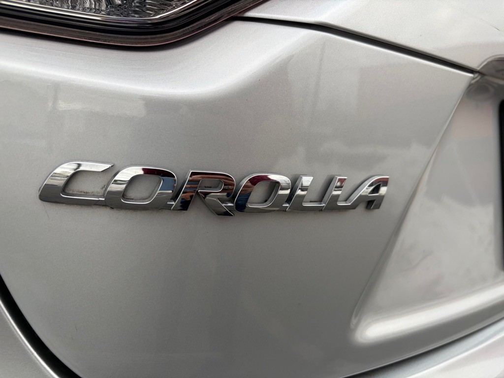 2023 Toyota Corolla Image 11