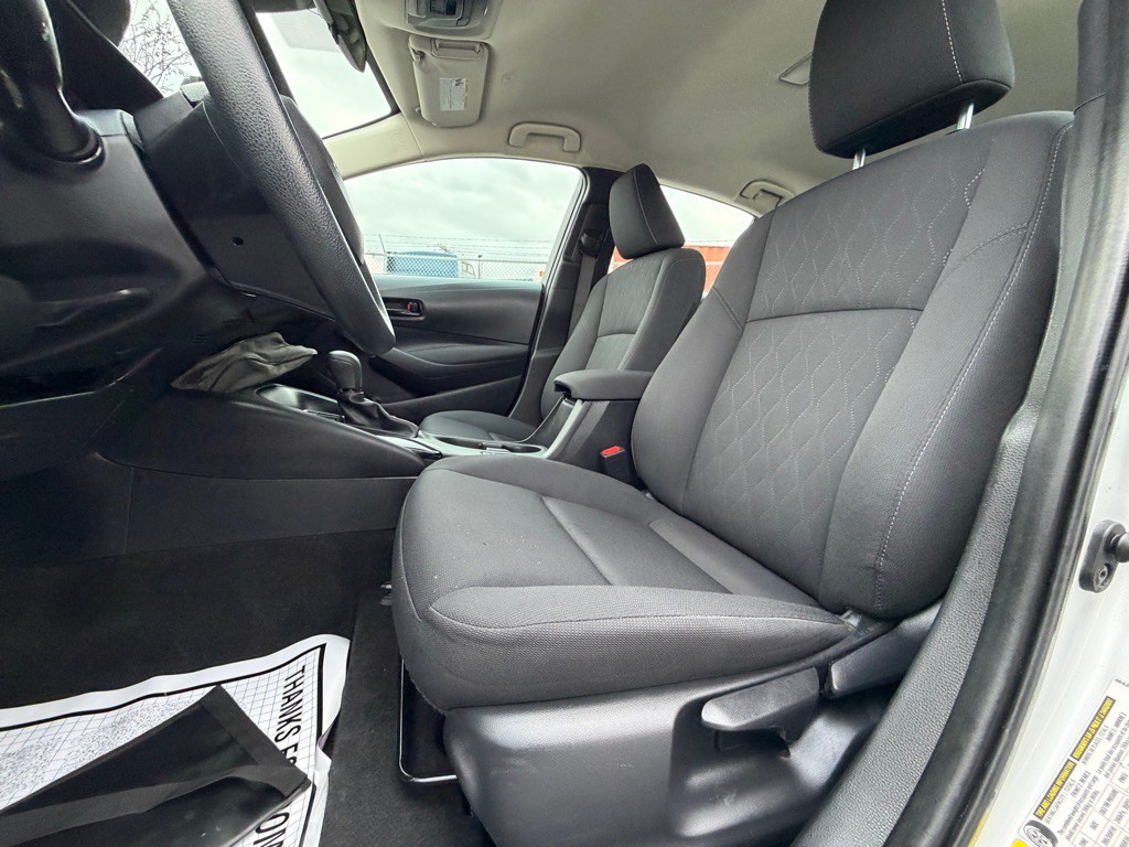 2023 Toyota Corolla Image 14