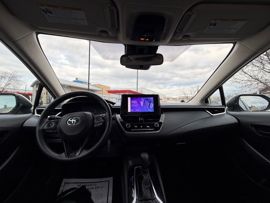 2023 Toyota Corolla Image 16