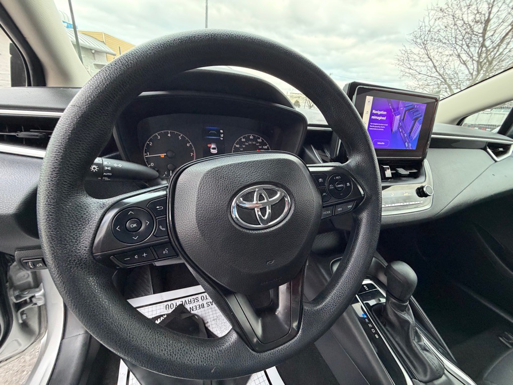 2023 Toyota Corolla Image 17
