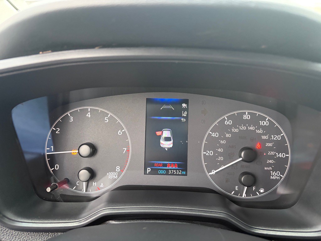 2023 Toyota Corolla Image 21