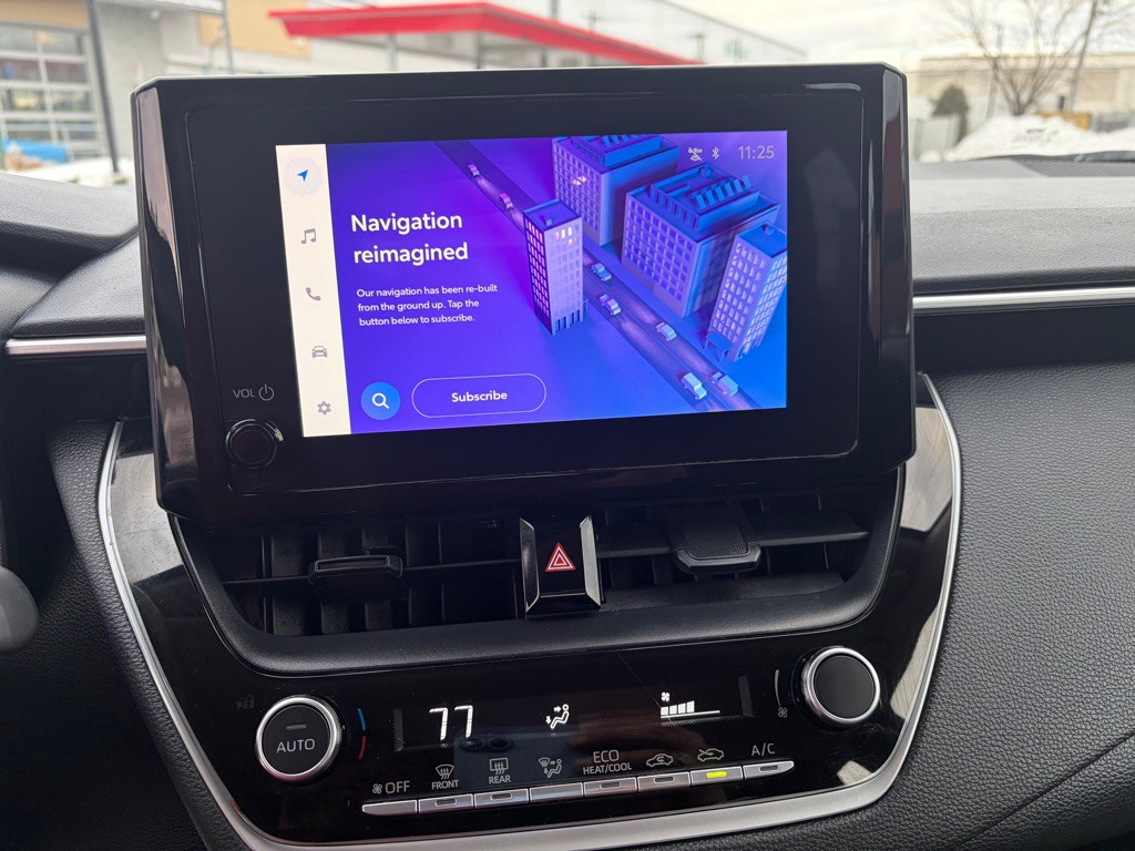 2023 Toyota Corolla Image 22