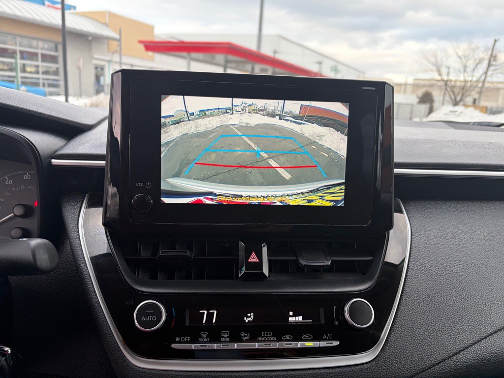 2023 Toyota Corolla Image 23