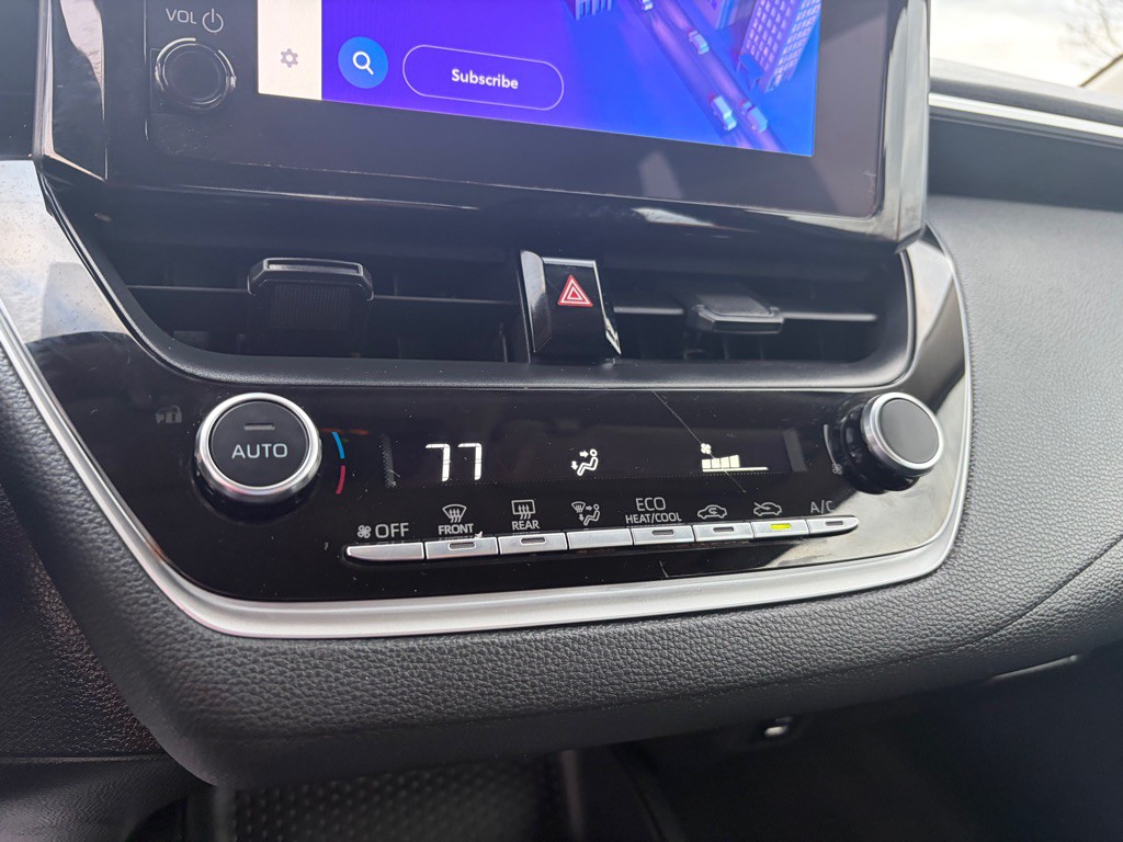 2023 Toyota Corolla Image 24