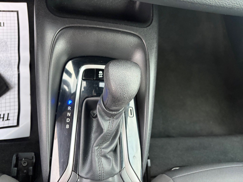 2023 Toyota Corolla Image 25