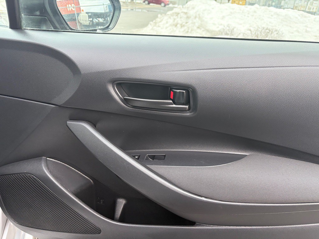 2023 Toyota Corolla Image 26