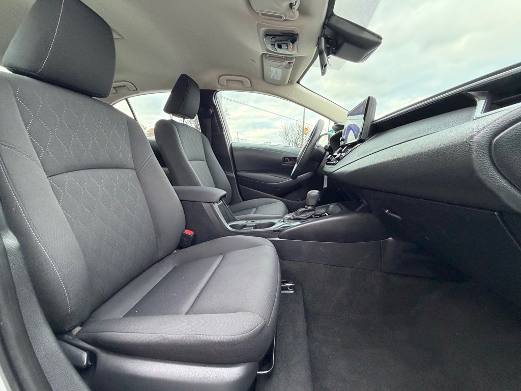 2023 Toyota Corolla Image 27