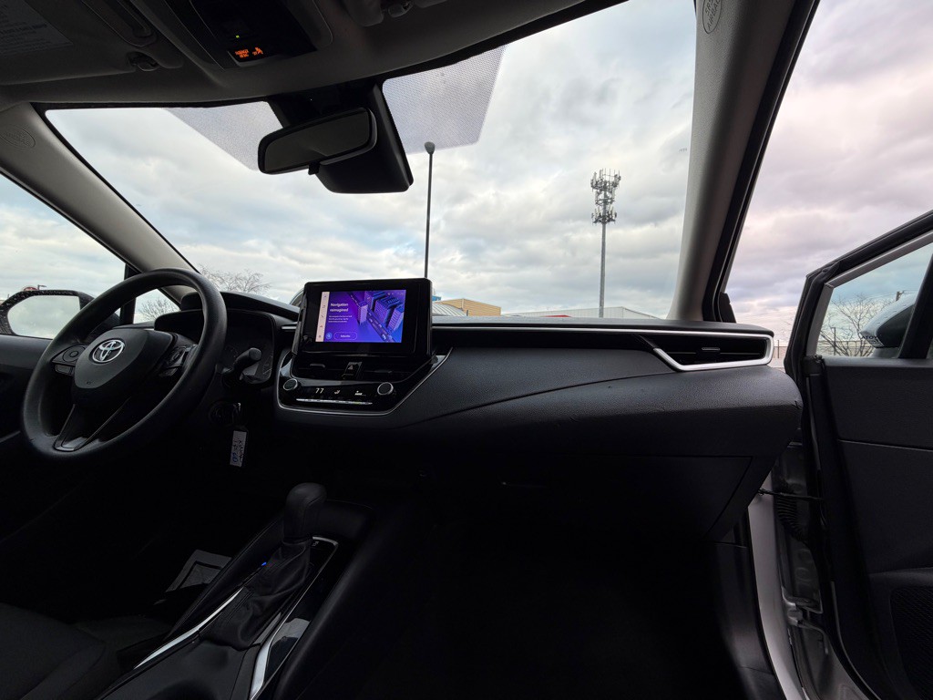 2023 Toyota Corolla Image 28