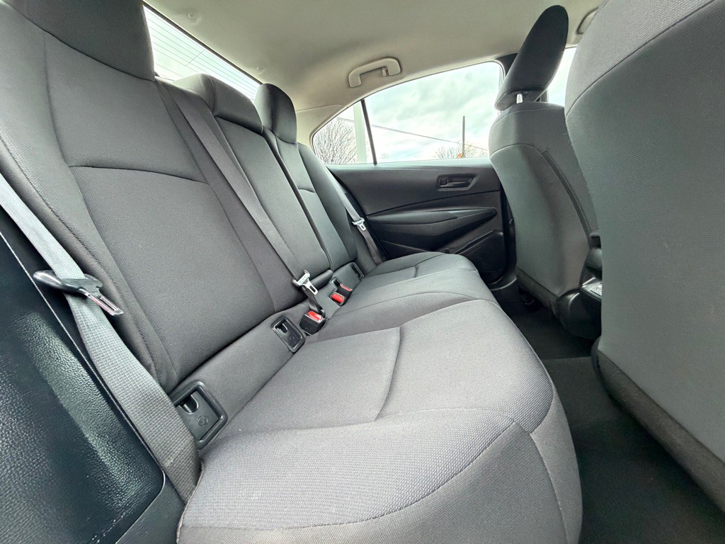2023 Toyota Corolla Image 30