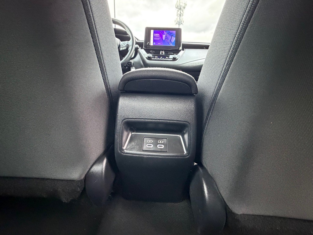 2023 Toyota Corolla Image 31