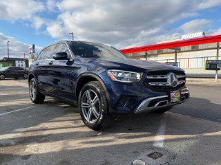Image for 2021 Mercedes-Benz GLC-Class GLC 300 4MATIC ID: 7200583