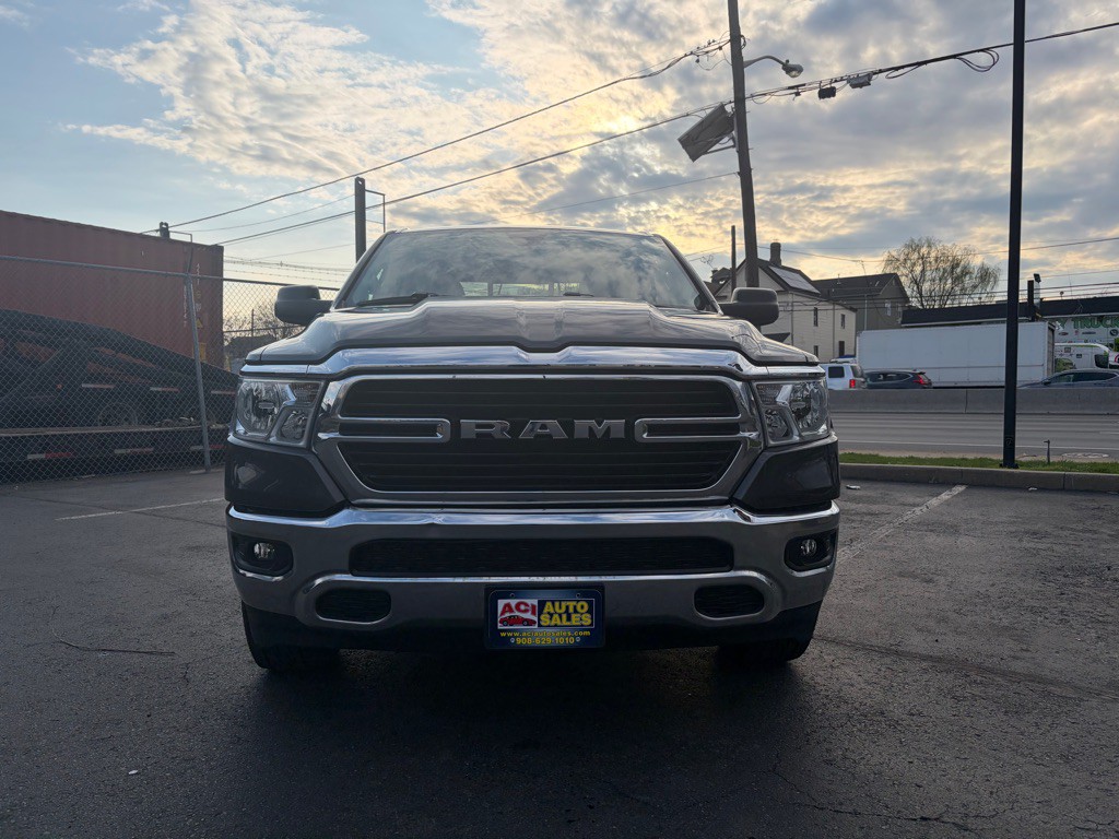 2020 RAM 1500 Image 2