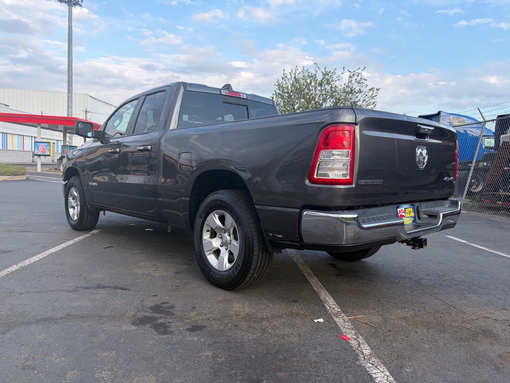 2020 RAM 1500 Image 5