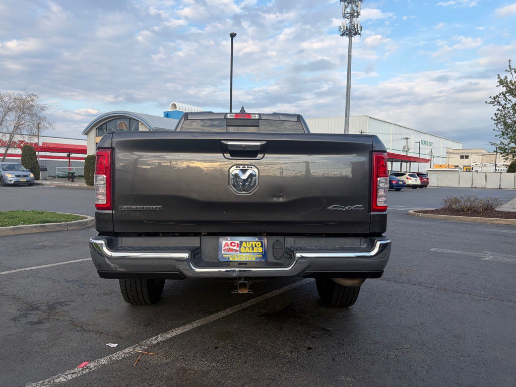 2020 RAM 1500 Image 6