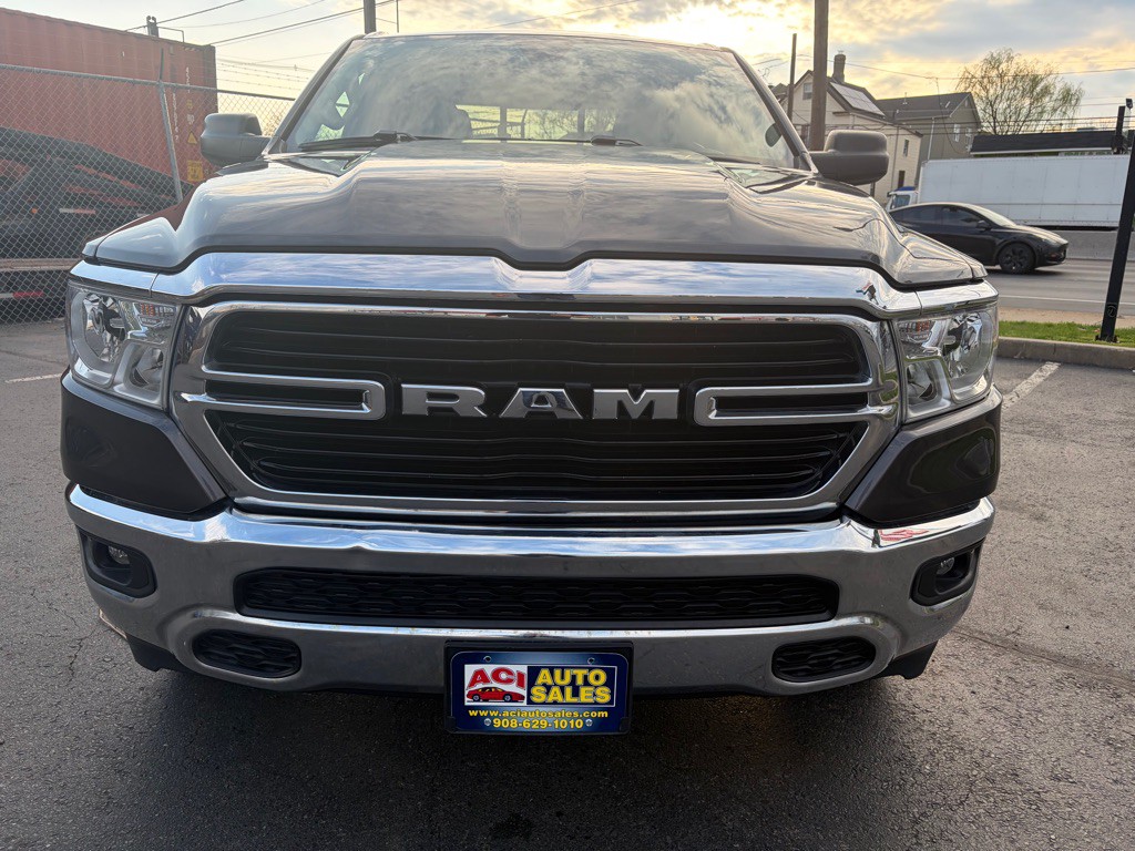 2020 RAM 1500 Image 10