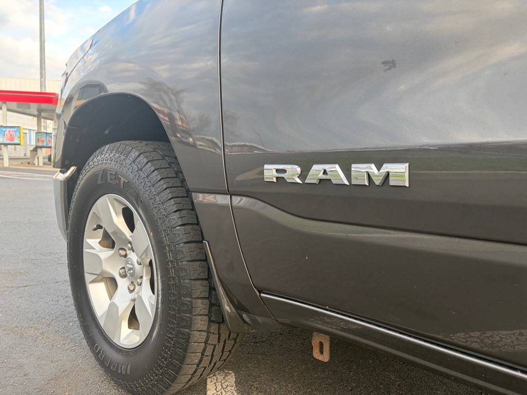 2020 RAM 1500 Image 11