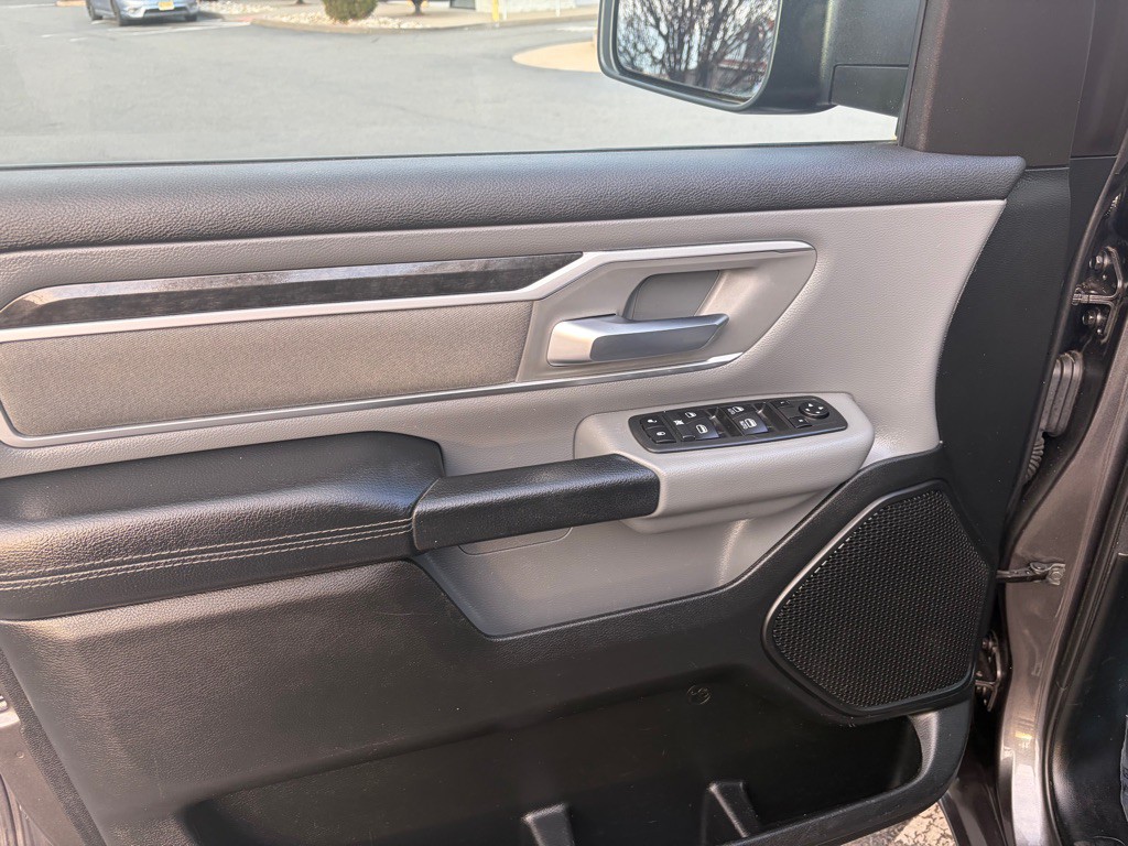 2020 RAM 1500 Image 12