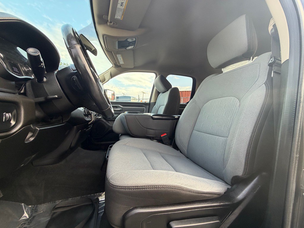 2020 RAM 1500 Image 13