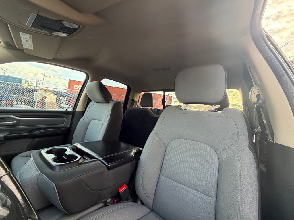 2020 RAM 1500 Image 14