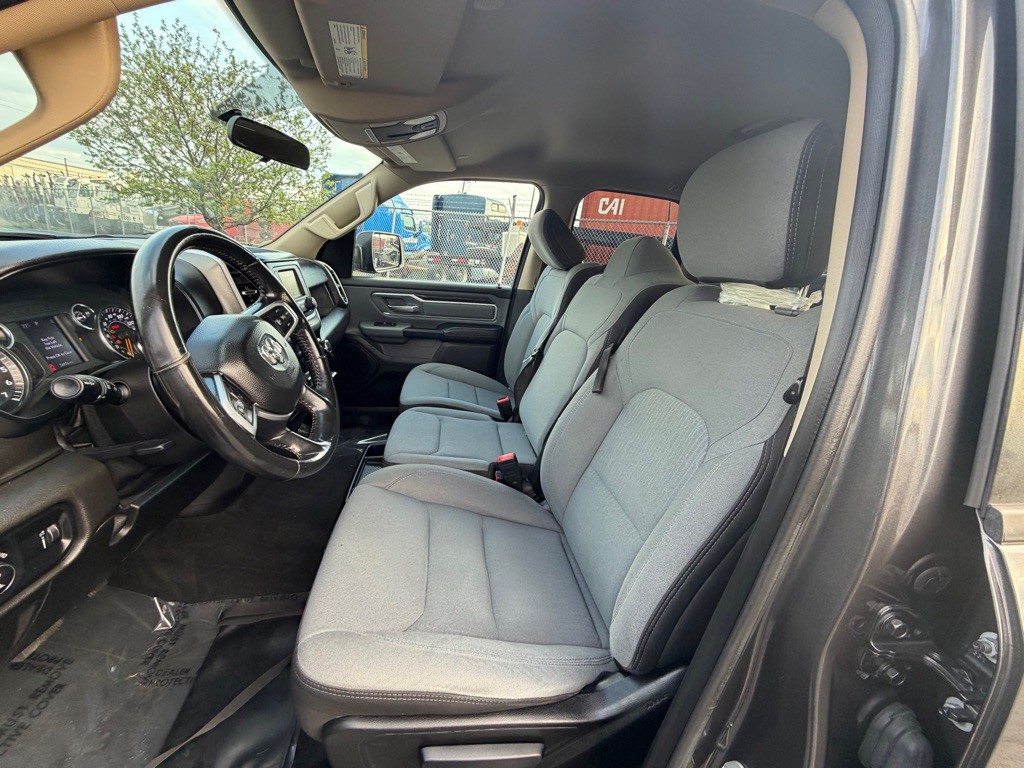 2020 RAM 1500 Image 15