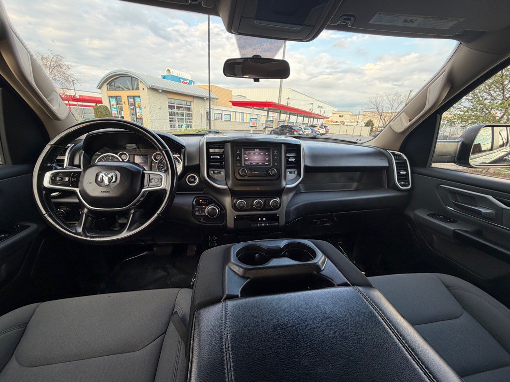 2020 RAM 1500 Image 17