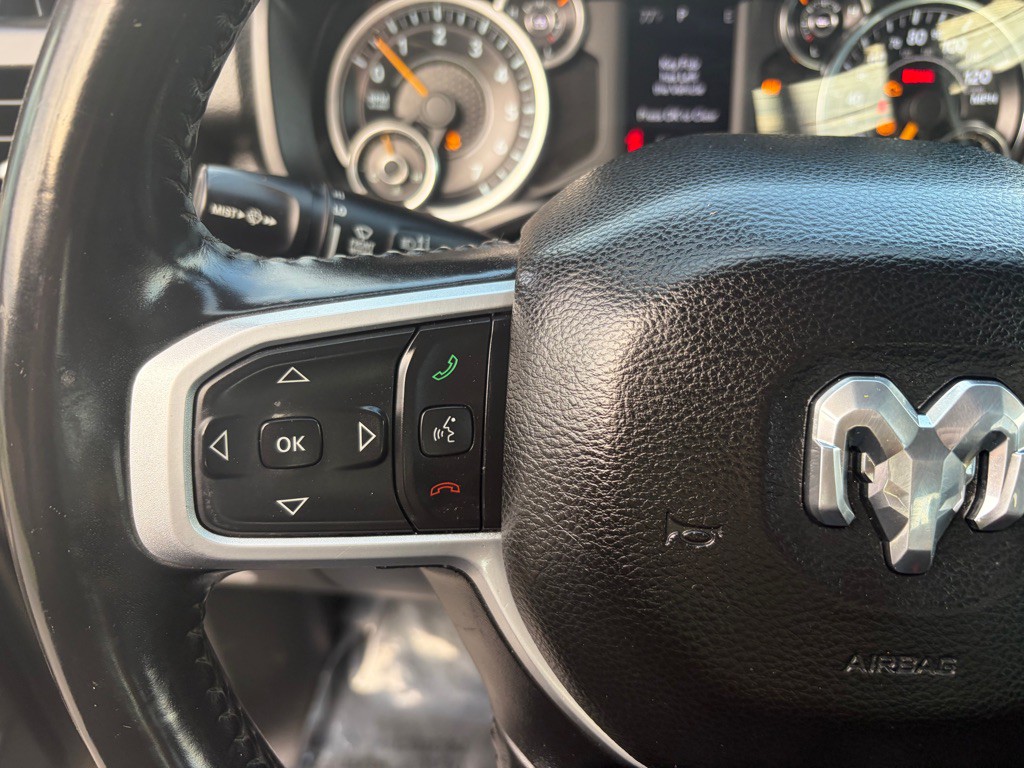 2020 RAM 1500 Image 18