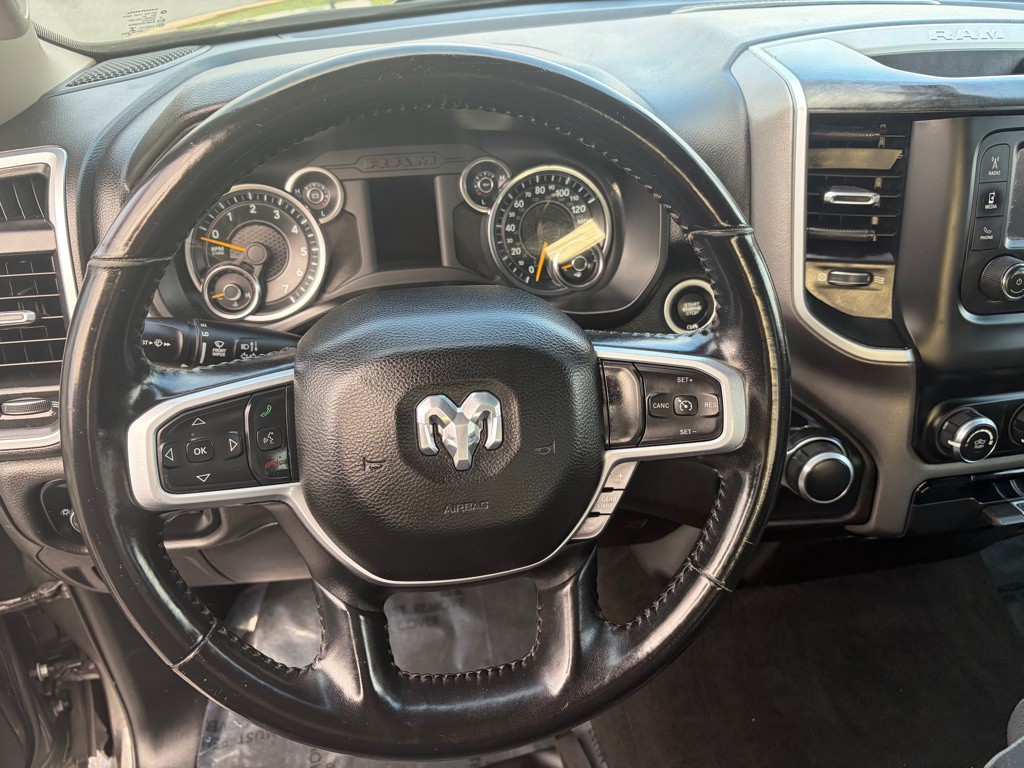 2020 RAM 1500 Image 19