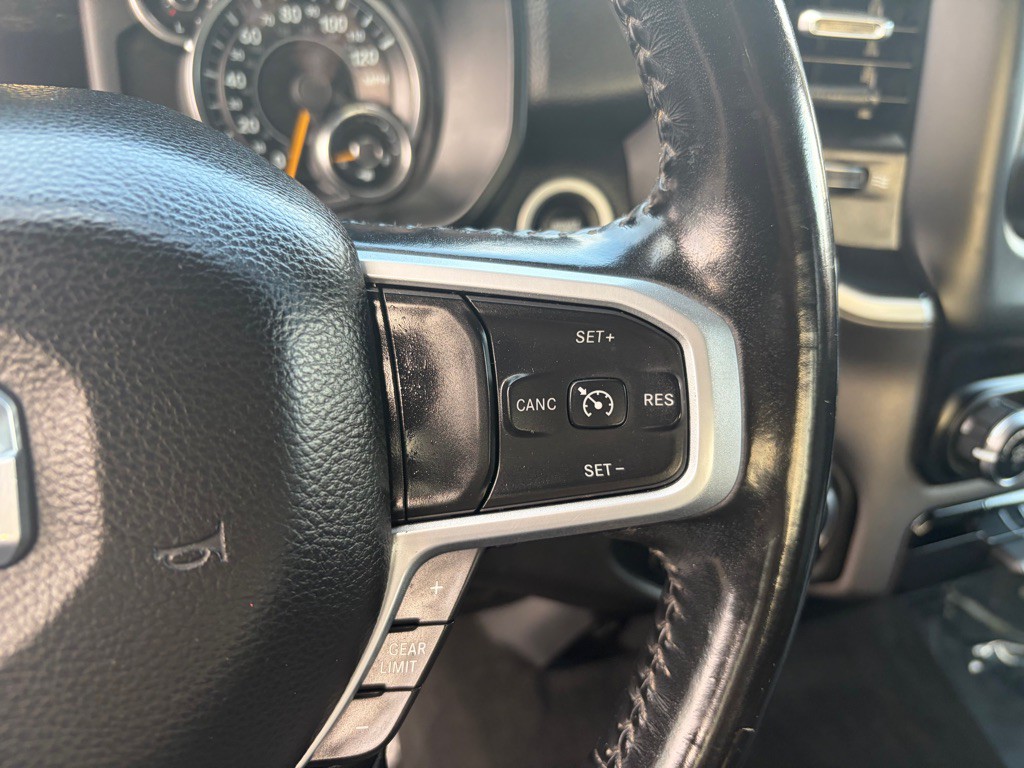 2020 RAM 1500 Image 20