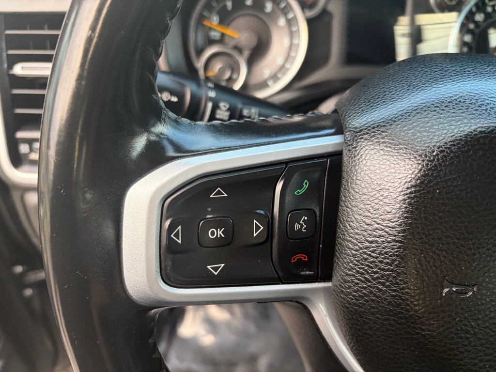 2020 RAM 1500 Image 21