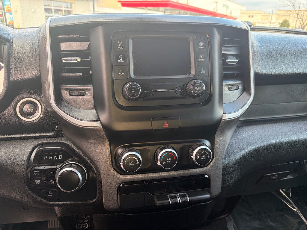 2020 RAM 1500 Image 22