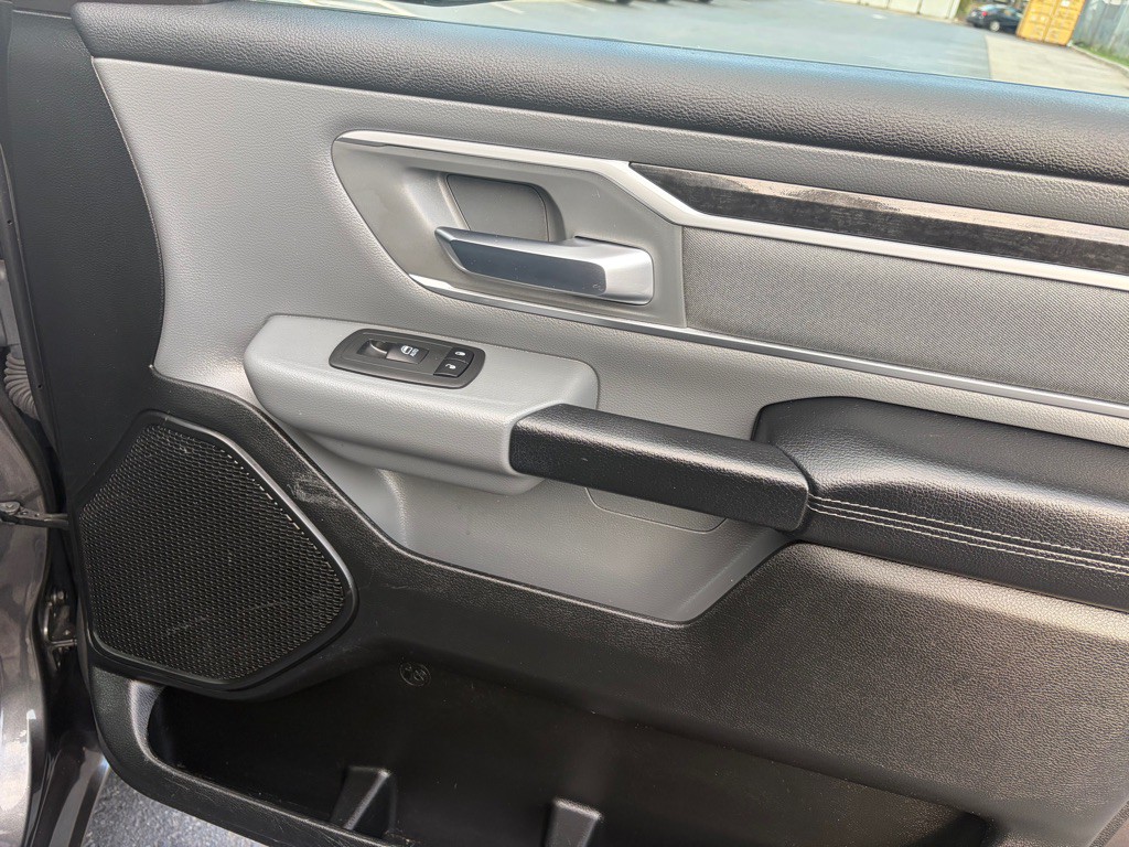 2020 RAM 1500 Image 24