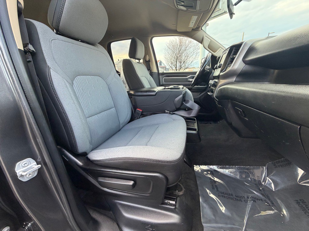 2020 RAM 1500 Image 25