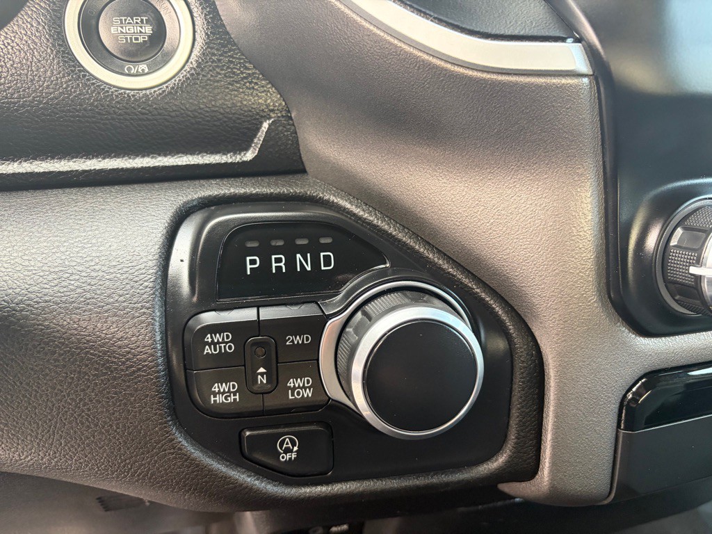 2020 RAM 1500 Image 26