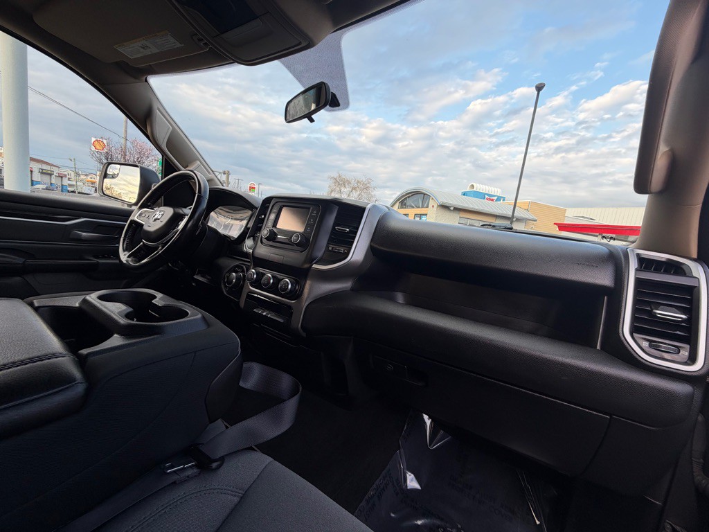 2020 RAM 1500 Image 27