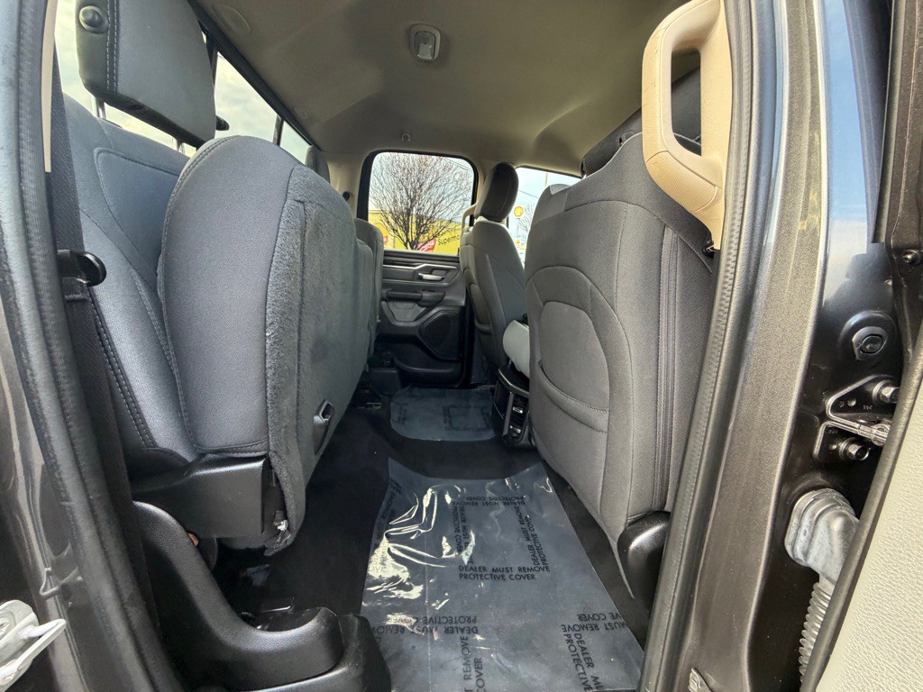 2020 RAM 1500 Image 28