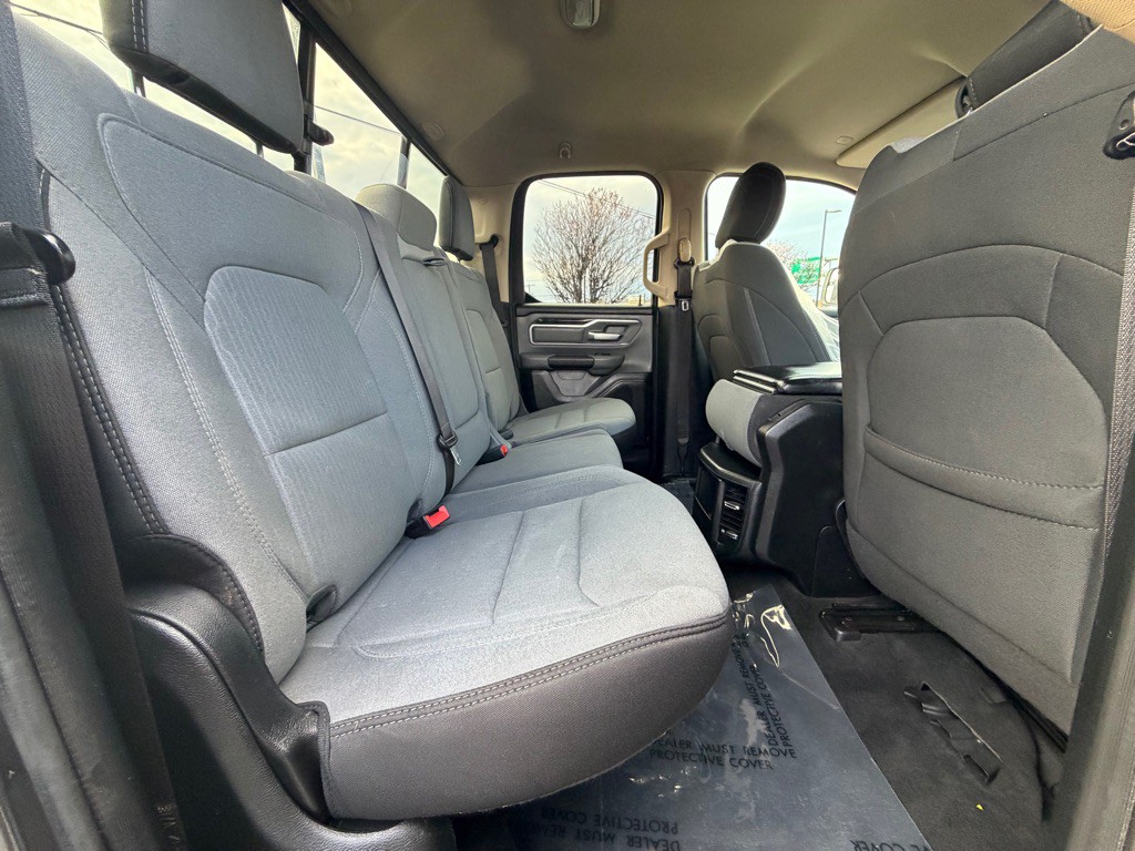 2020 RAM 1500 Image 29