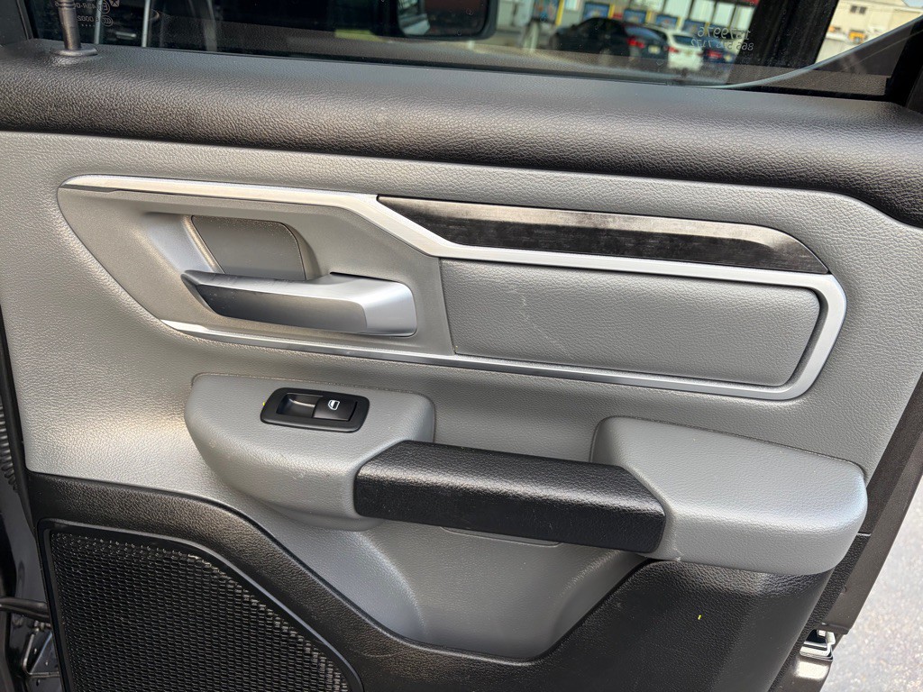 2020 RAM 1500 Image 30