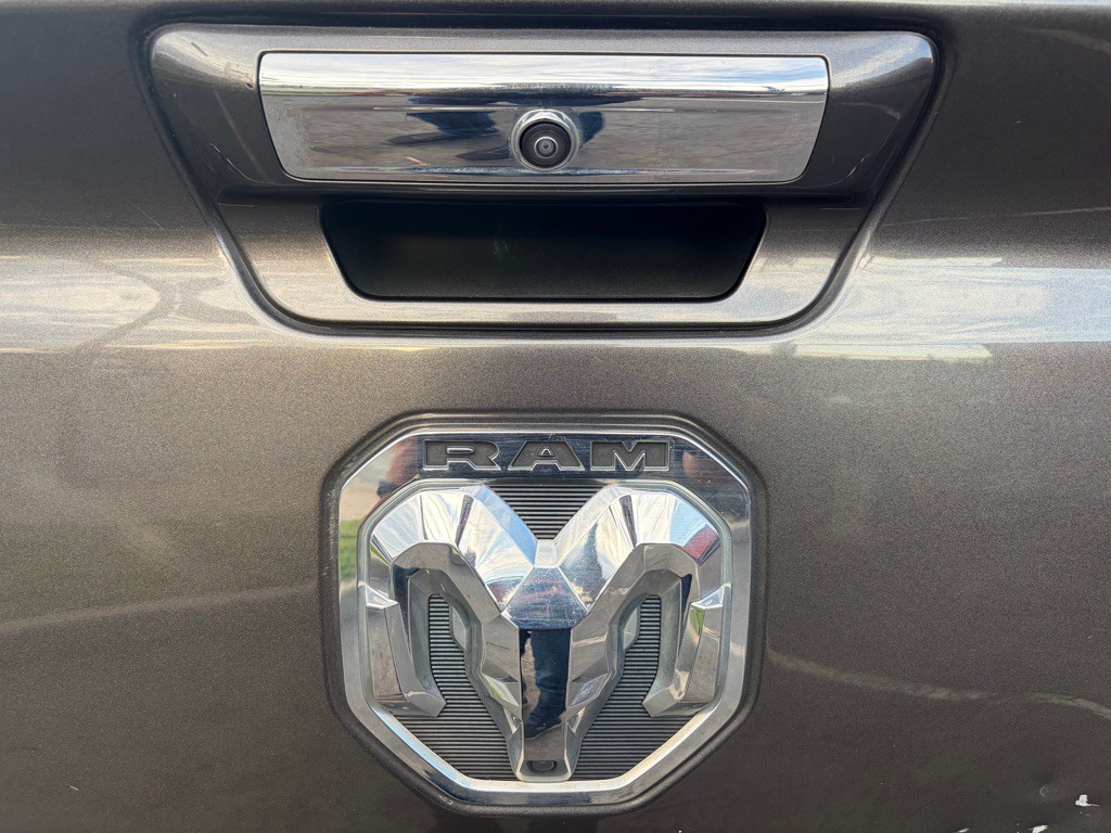 2020 RAM 1500 Image 31