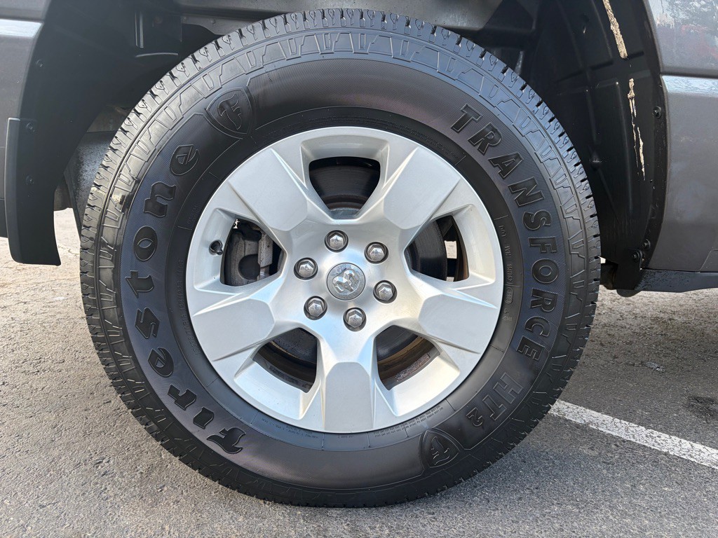 2020 RAM 1500 Image 33