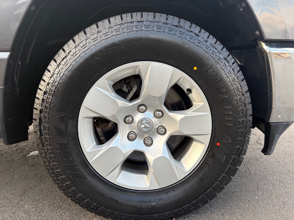 2020 RAM 1500 Image 34