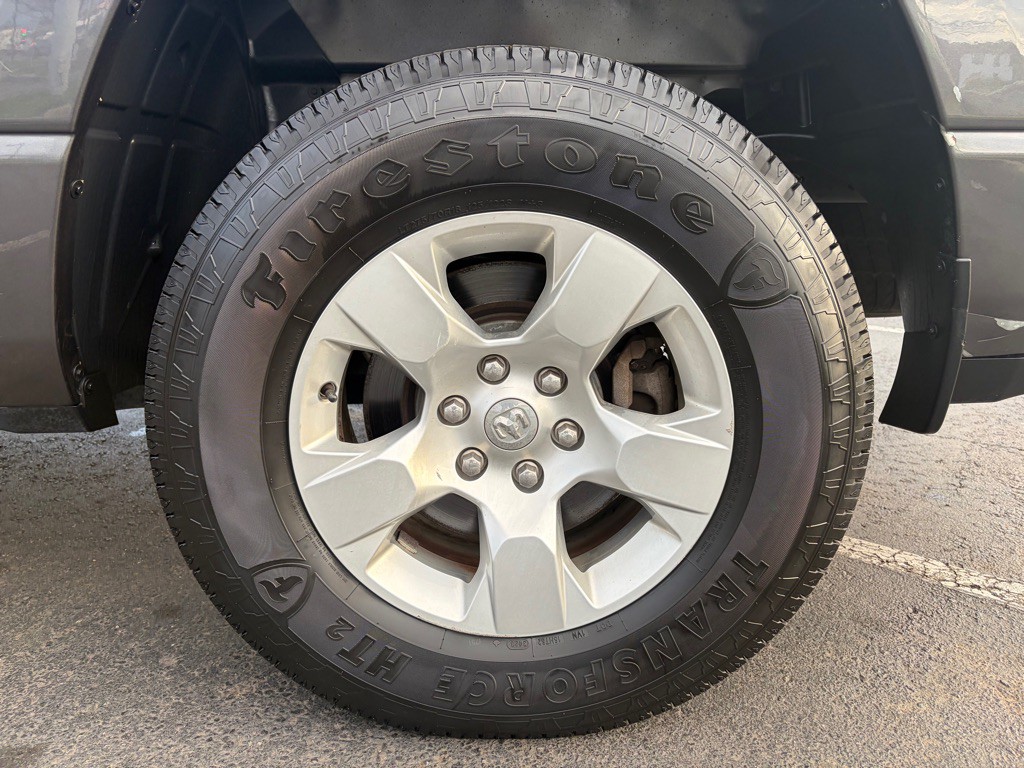 2020 RAM 1500 Image 35