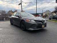 Image for 2019 Toyota Camry XLE ID: 7324685