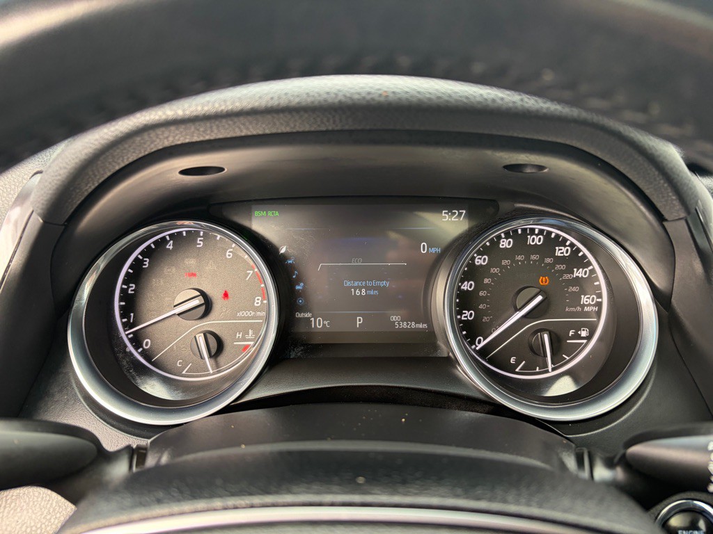 2019 Toyota Camry Image 18