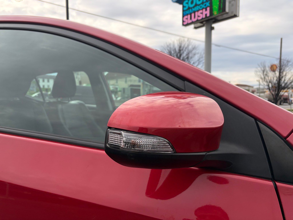 2017 Toyota Corolla Image 9