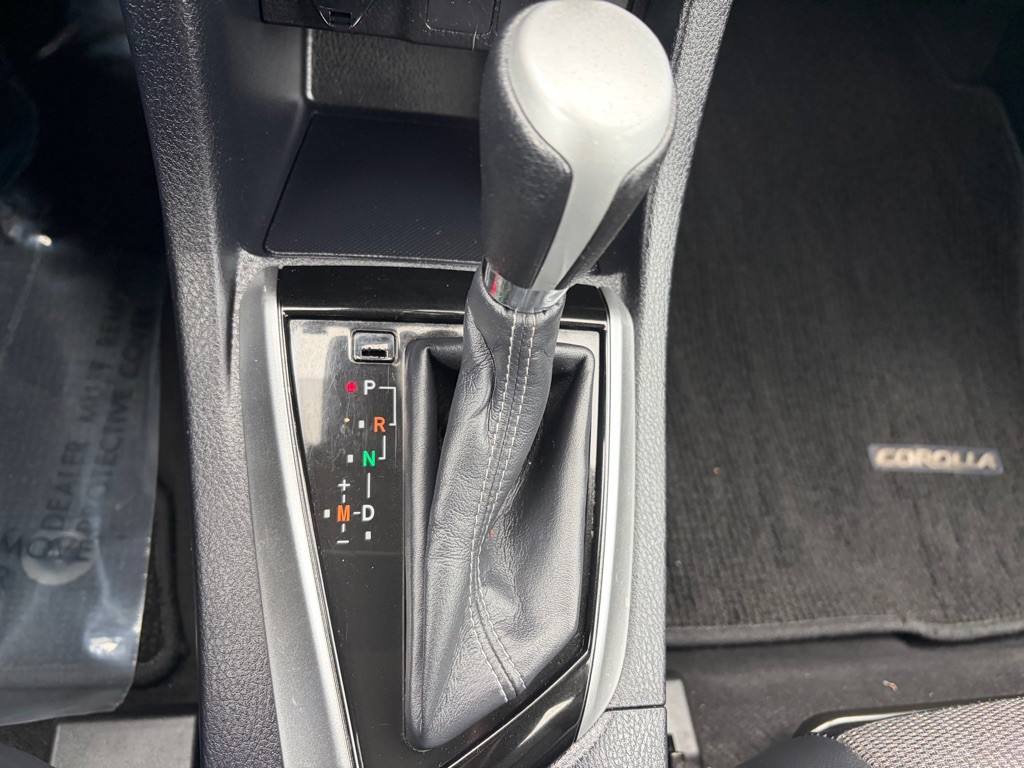 2017 Toyota Corolla Image 23