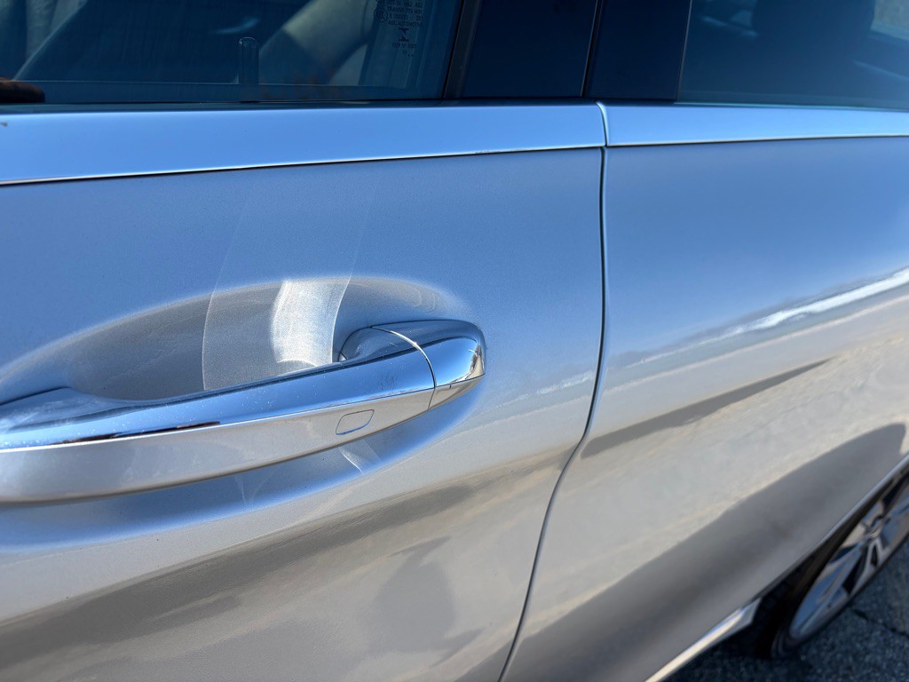 2021 Mercedes-Benz C-Class Image 11