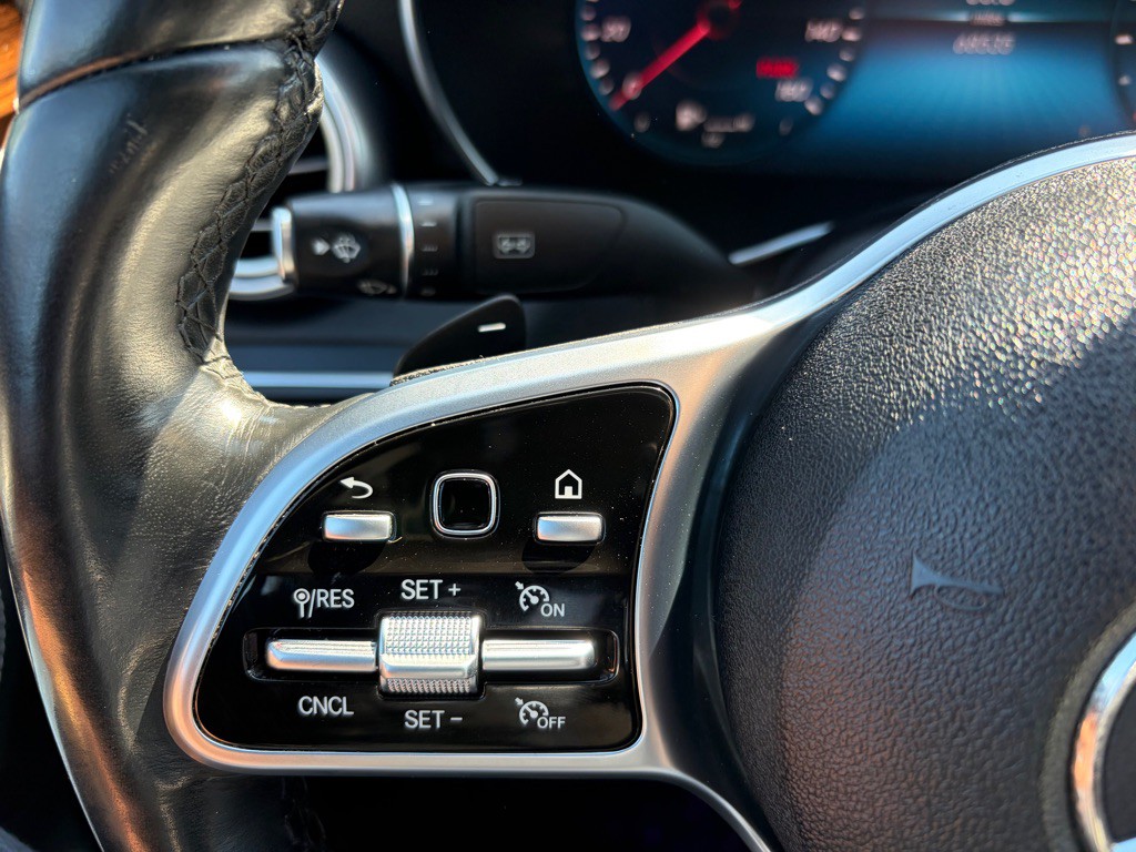2021 Mercedes-Benz C-Class Image 20