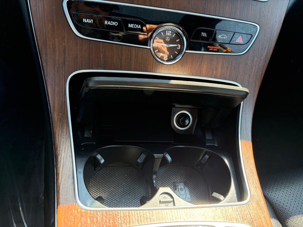 2021 Mercedes-Benz C-Class Image 26